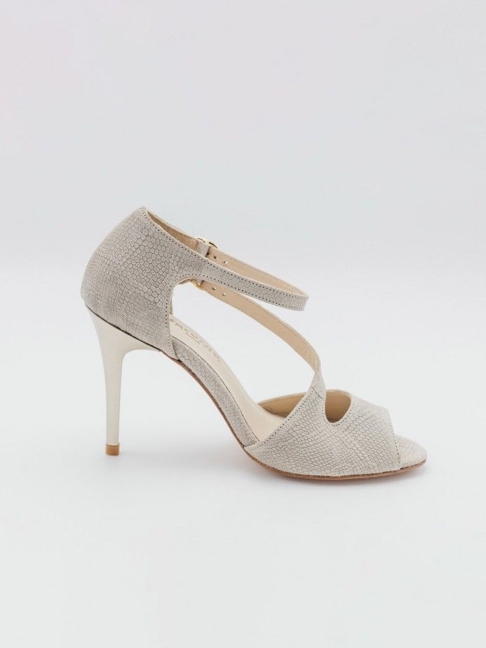 Carolina Nude 7cm Heel Carolina Nude 7cm Heel