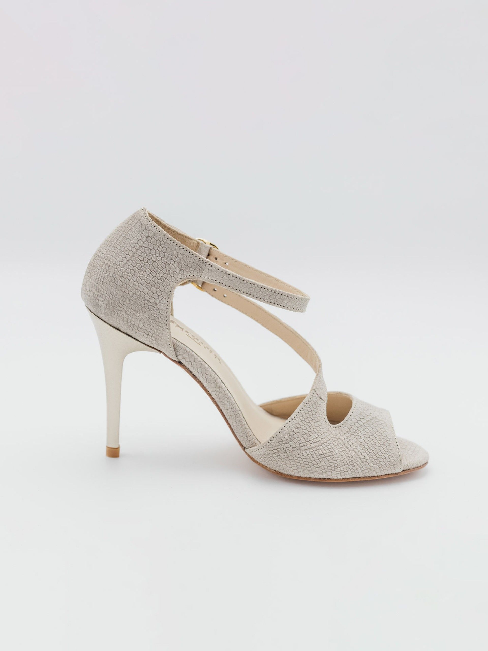 Carolina Nude Salto 7cm