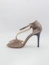 Carolina Copper 7cm Heel