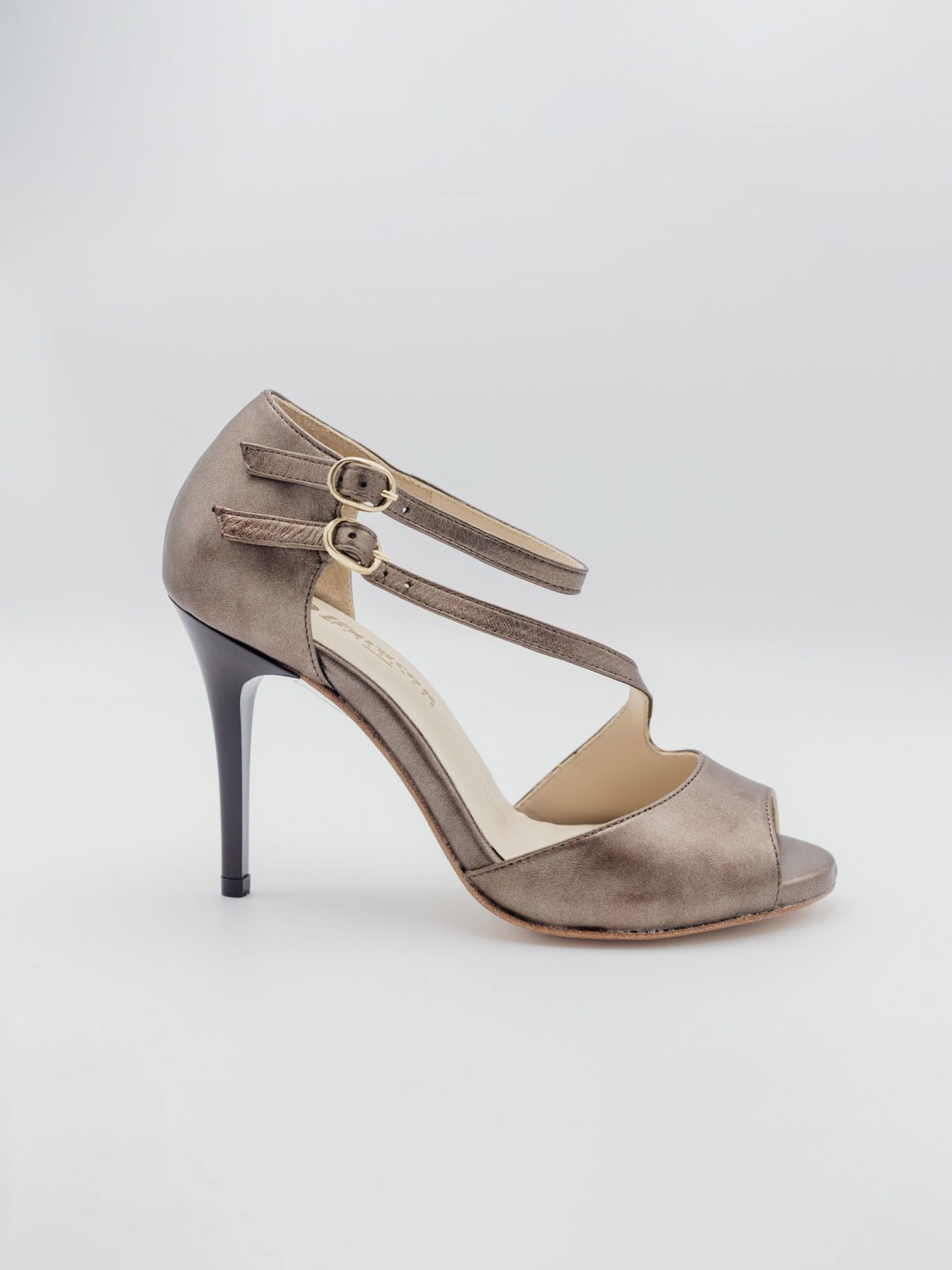 Carolina Cobre Tacón 7cm