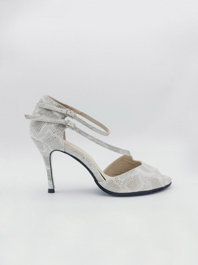 Carolina Nude 9cm Heel Carolina Nude 9cm Heel