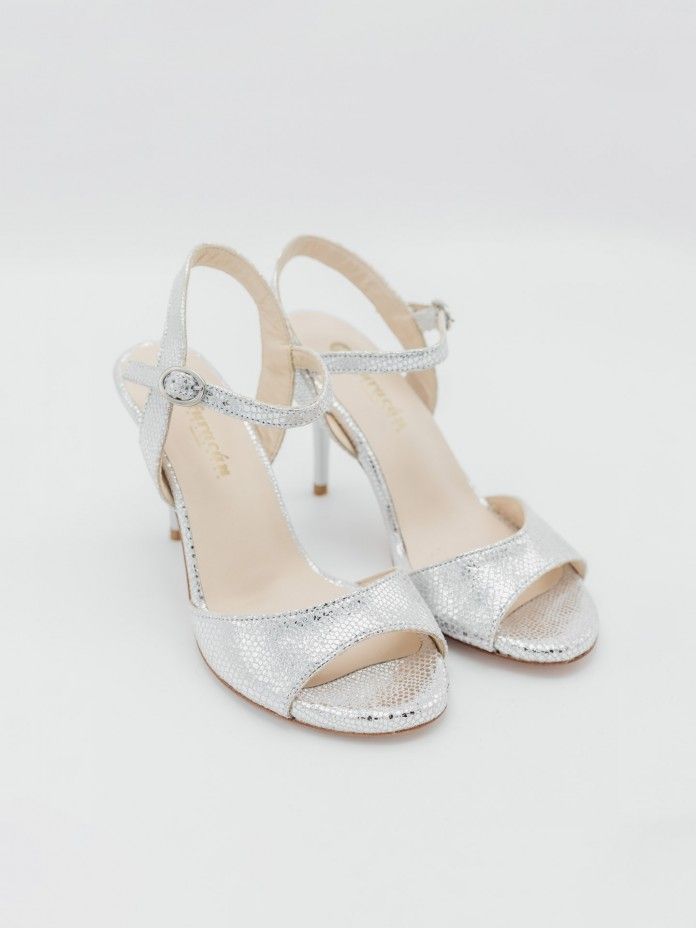 Diana Argent Talon 7cm