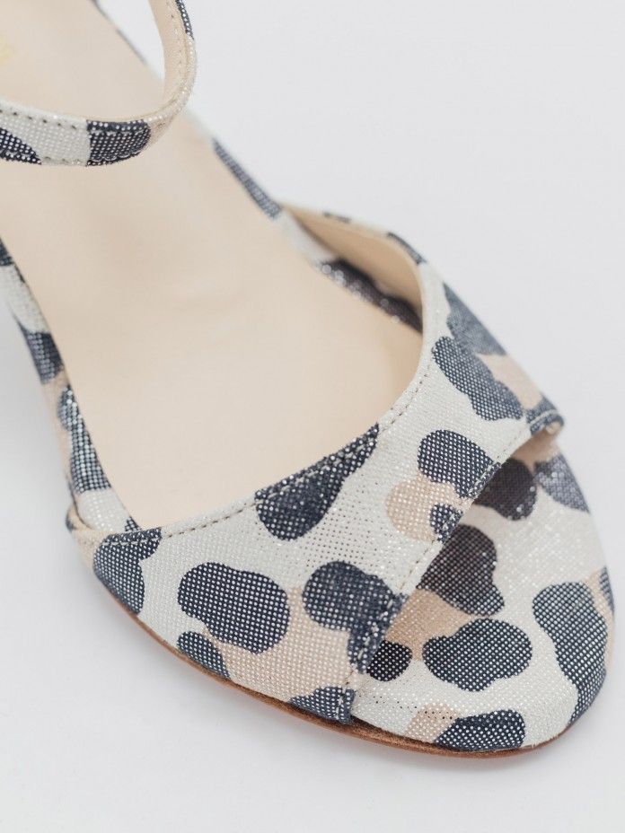 Diana Animal 7cm Heel Diana Animal 7cm Heel