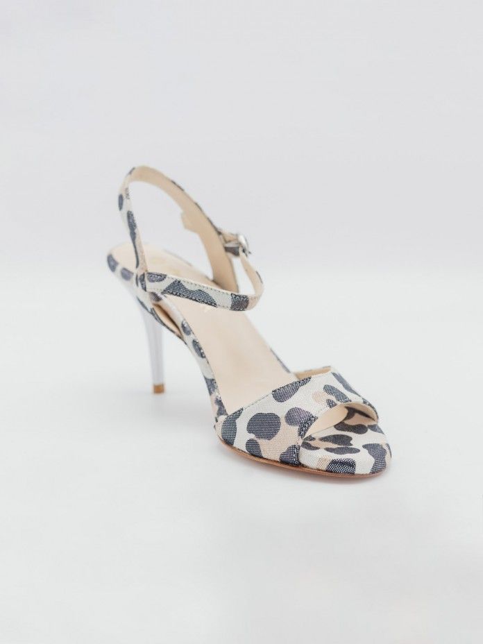 Diana Animal 7cm Heel Diana Animal 7cm Heel