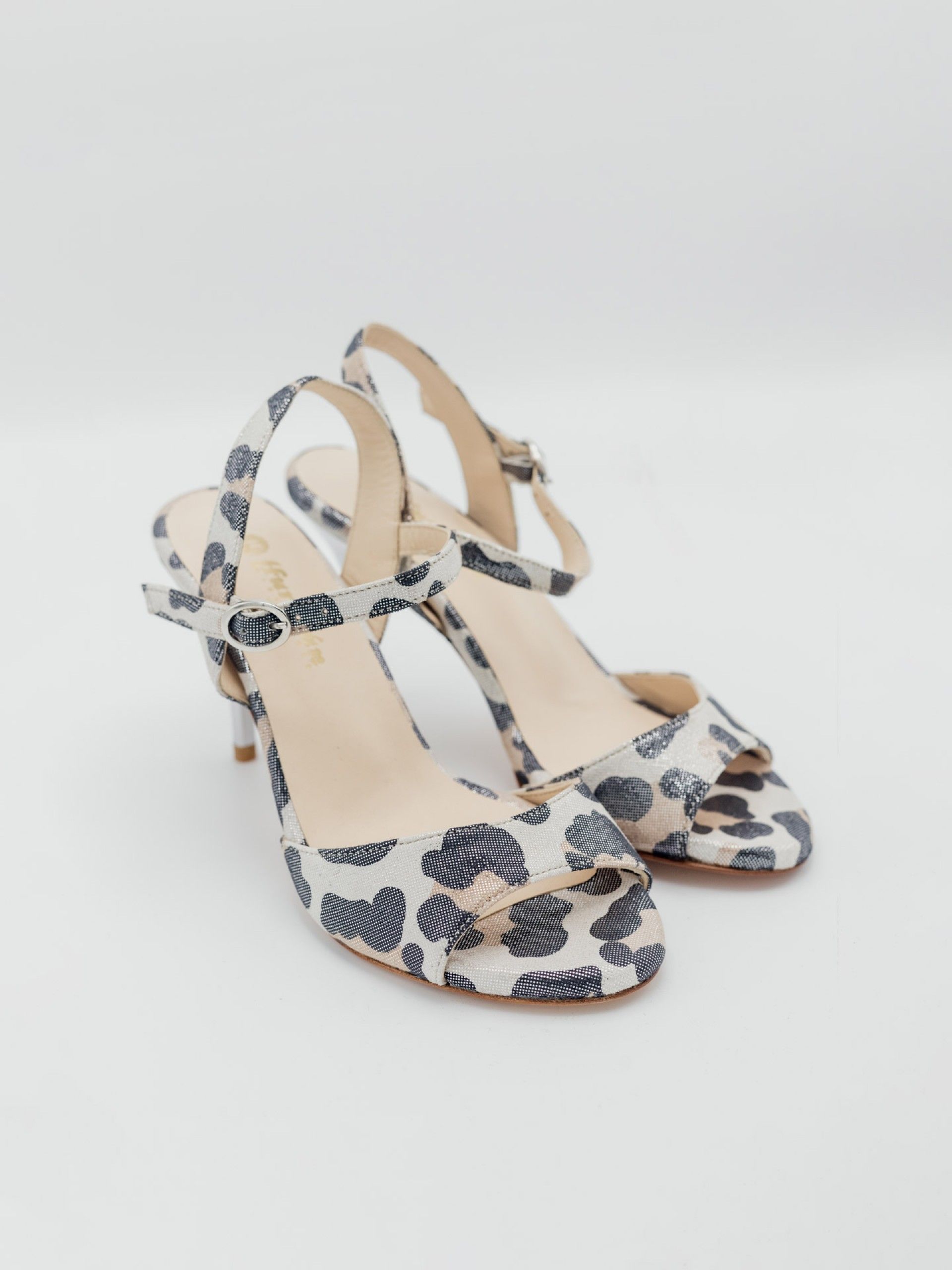 Diana Animal Salto 7cm