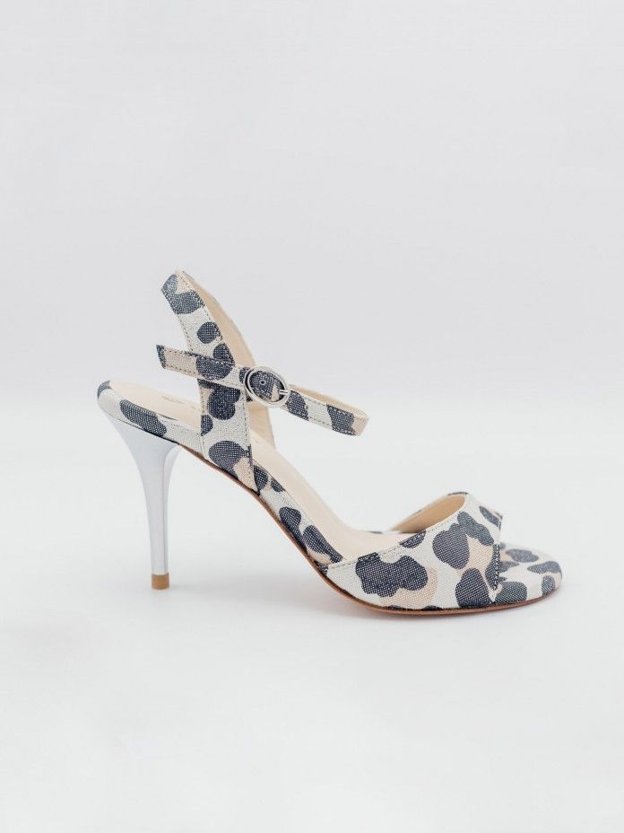 Diana Animal 7cm Heel Diana Animal 7cm Heel