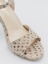 Diana Beige 9cm Heel