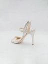 Diana Dourado Salto 9cm Diana Dourado Salto 9cm