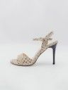 Diana Beige 9cm Heel