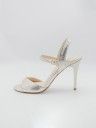 Diana Golden 9cm Heel