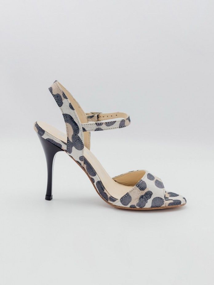Diana Animal 9cm Heel Diana Animal 9cm Heel