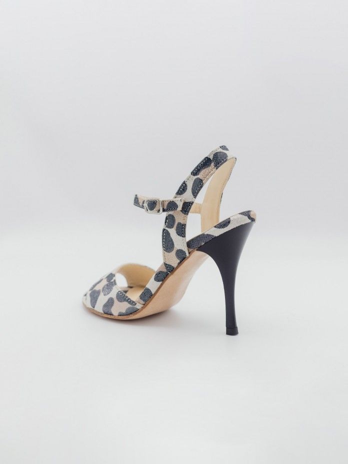 Diana Animal 9cm Heel Diana Animal 9cm Heel