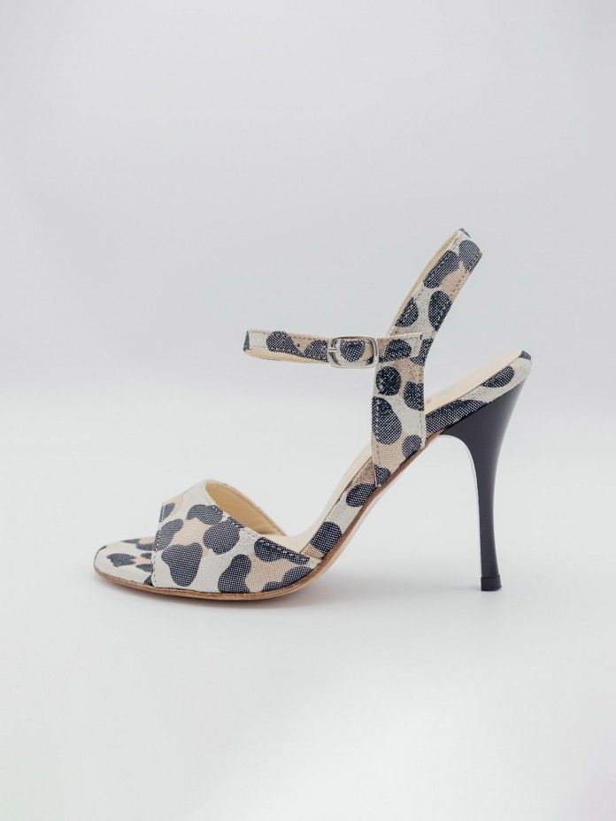Diana Animal 9cm Heel Diana Animal 9cm Heel