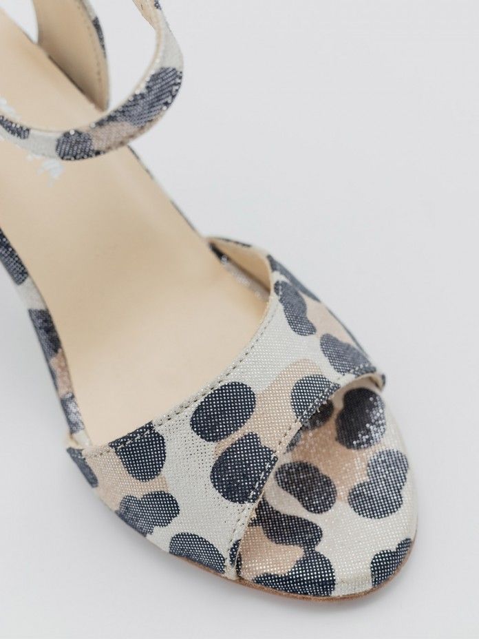 Diana Animal 9cm Heel Diana Animal 9cm Heel