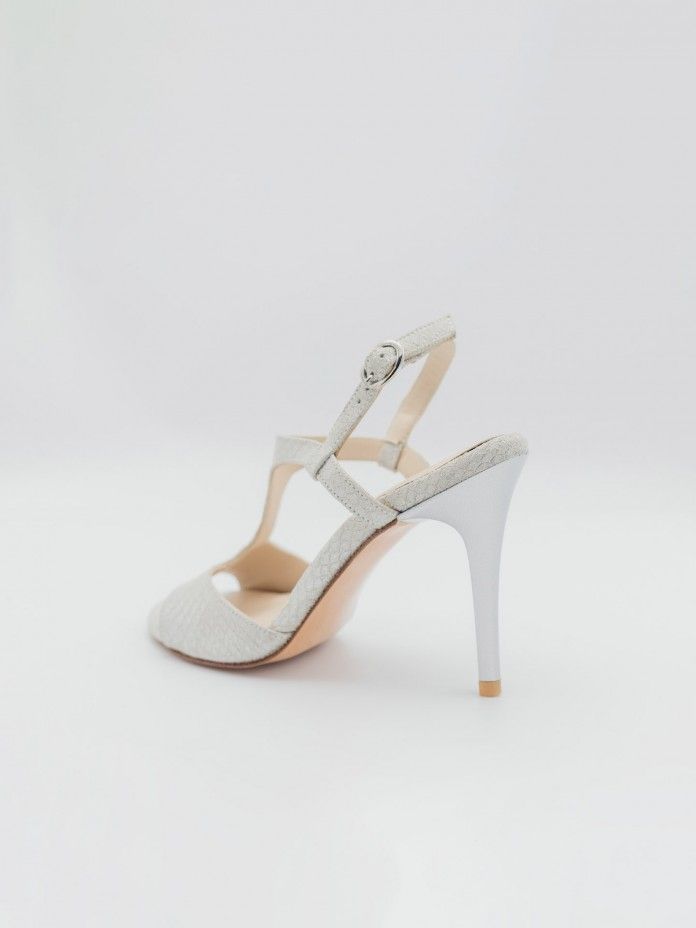 Eva Whitestone Salto 9cm Eva Whitestone Salto 9cm