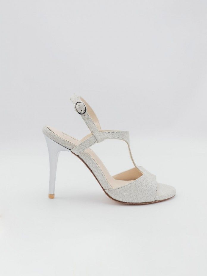 Eva Whitestone Salto 9cm Eva Whitestone Salto 9cm