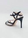 Gabriela Noir Talon 7cm Gabriela Noir Talon 7cm