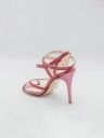Gabriela Pink Fuchsia 7cm Heel