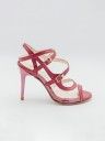 Gabriela Pink Fuchsia 7cm Heel