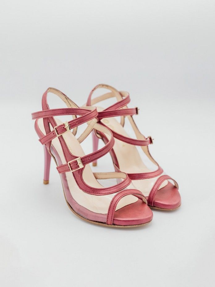 Gabriela Rosa Fucsia Tacn 7cm