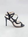 Gabriela Noir Talon 9cm Gabriela Noir Talon 9cm
