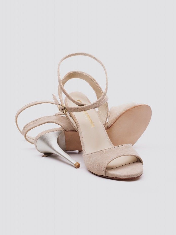 Diana Nude 9cm Heel Diana Nude 9cm Heel
