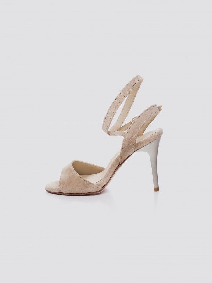 Diana Nude 9cm Heel Diana Nude 9cm Heel