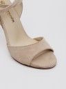 Diana Nude 7cm Heel