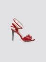 Diana Red 9cm Heel