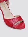Diana Red 7cm Heel