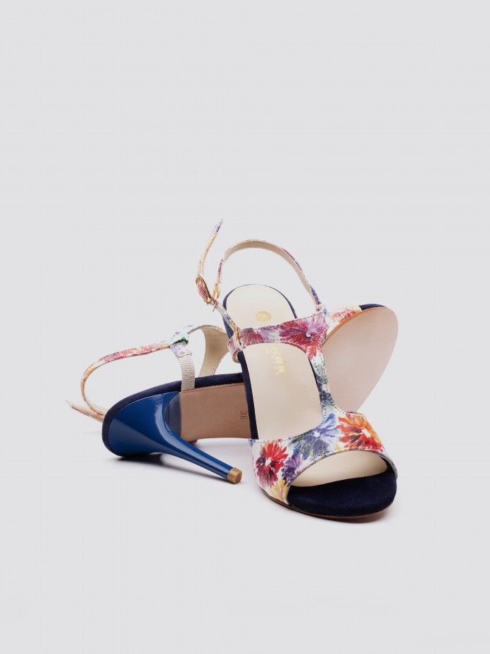 Eva Fleurs Talon 9cm Eva Fleurs Talon 9cm