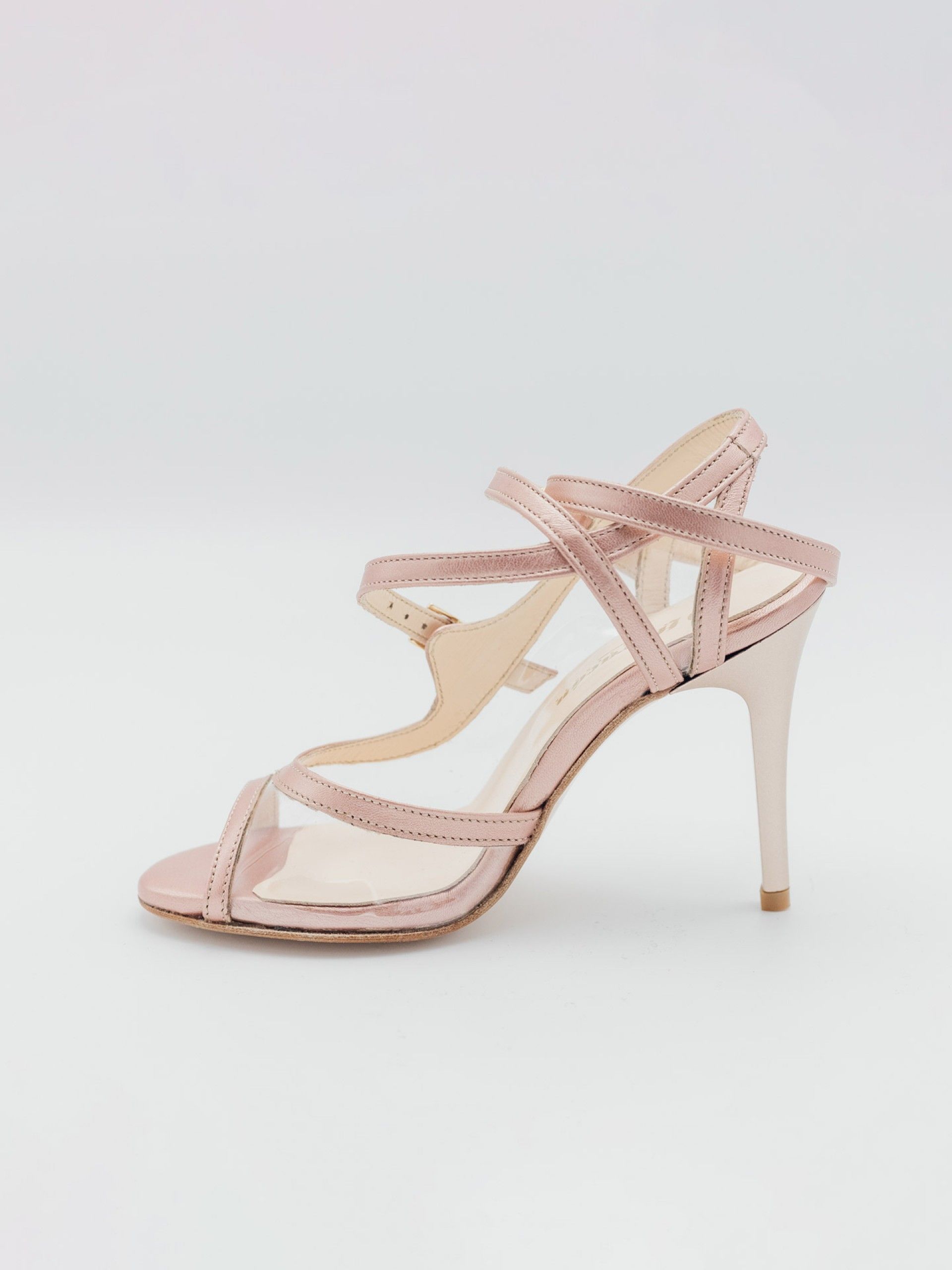 Gabriela Pink Talon 7cm