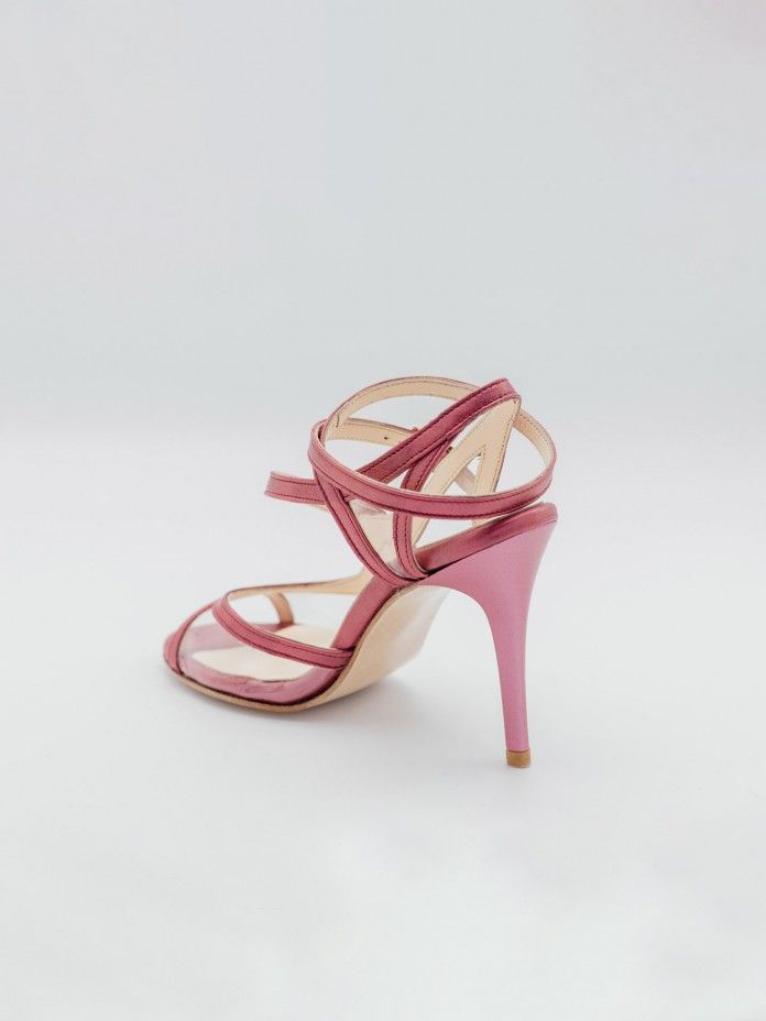 Gabriela Fuchsia 7cm Heel Gabriela Fuchsia 7cm Heel