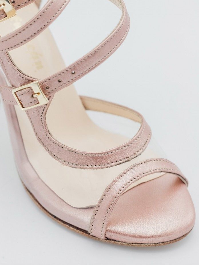Gabriela Pink Talon 9cm Gabriela Pink Talon 9cm