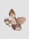 Amlia Nude Salto 7cm