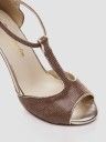 Amlia Nude Salto 7cm