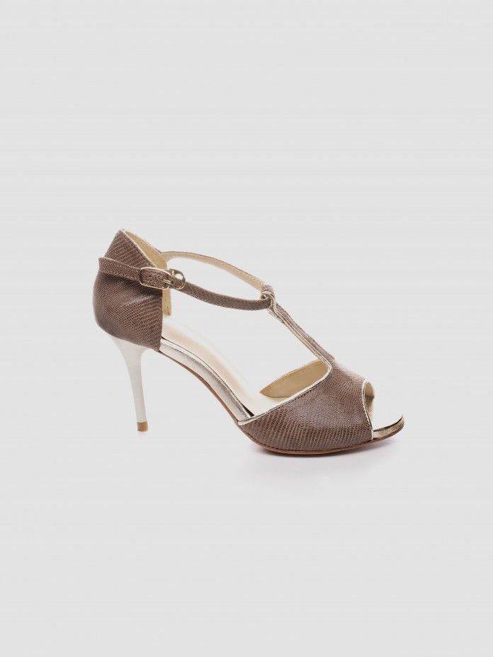 Amália Nude 7cm Heel Amália Nude 7cm Heel