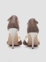 Amlia Nude Talon 7cm