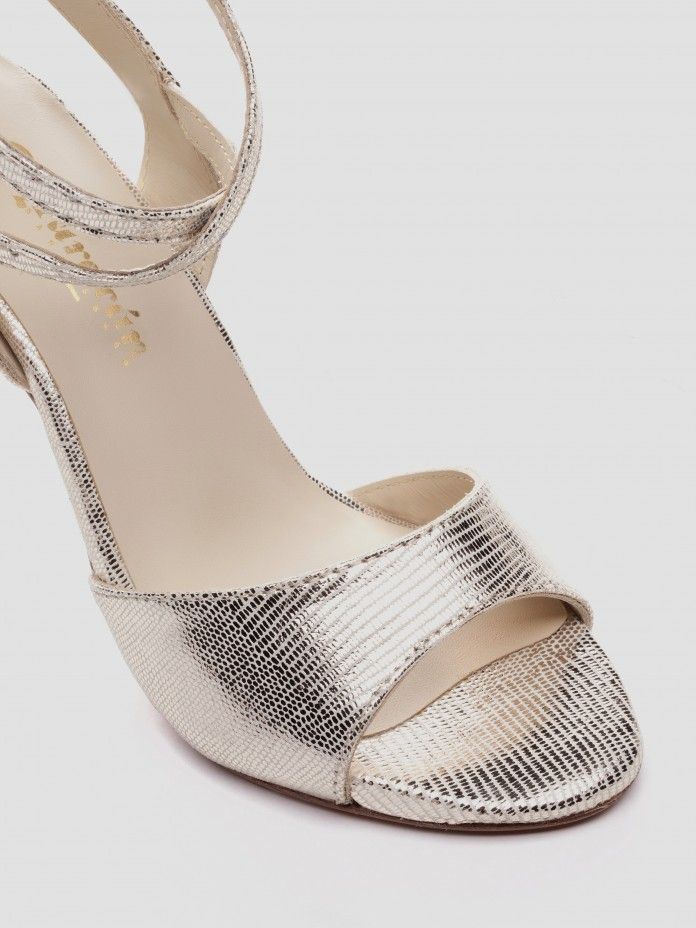 Diana Golden 7cm Heel Diana Golden 7cm Heel