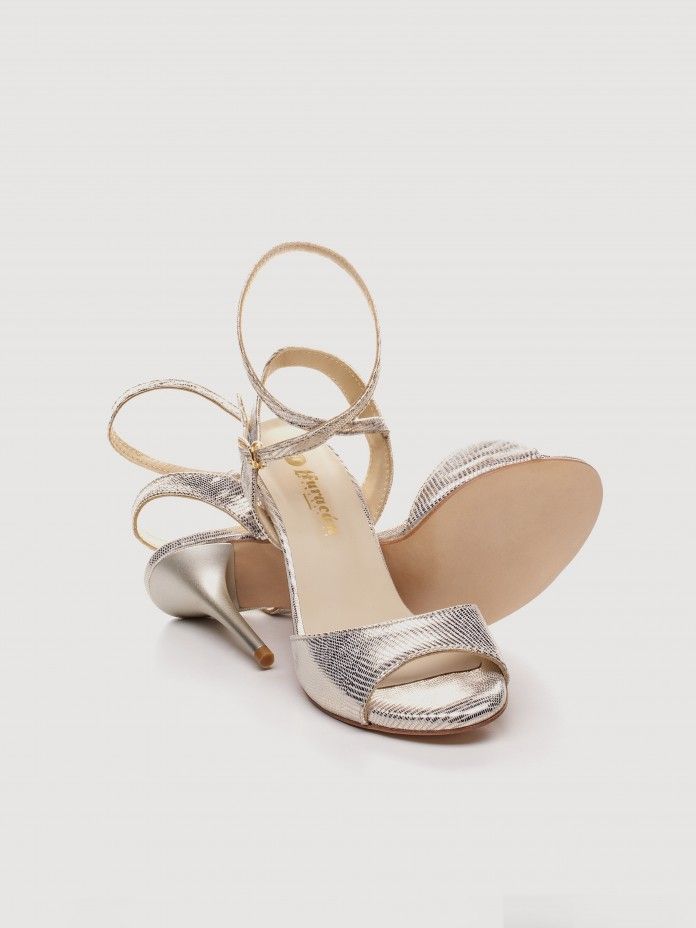 Diana Golden 7cm Heel Diana Golden 7cm Heel