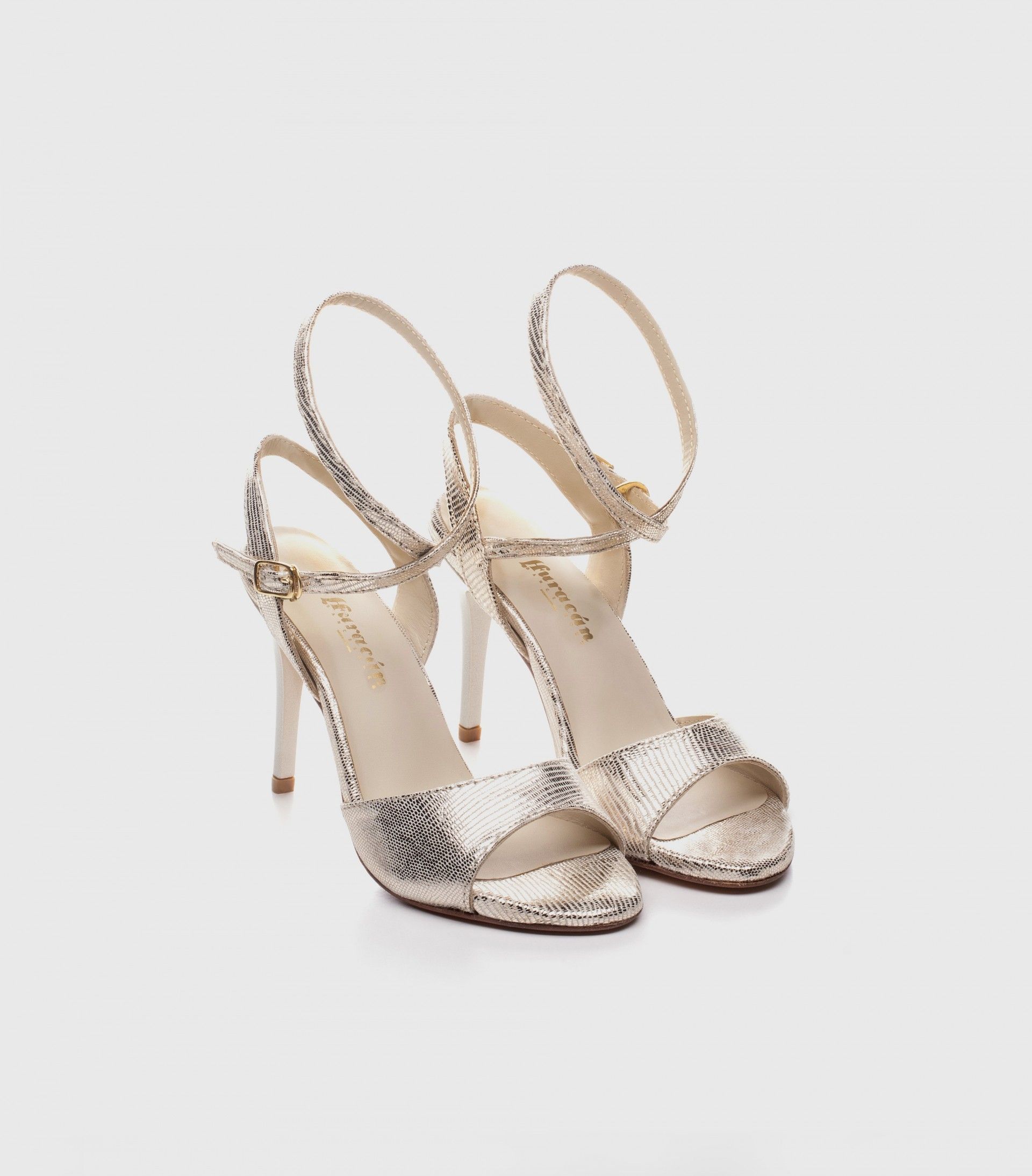 Diana Dorado Tacón 9cm