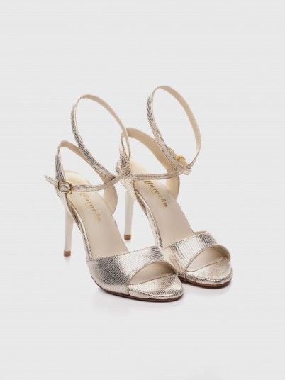 Diana Golden 9cm Heel