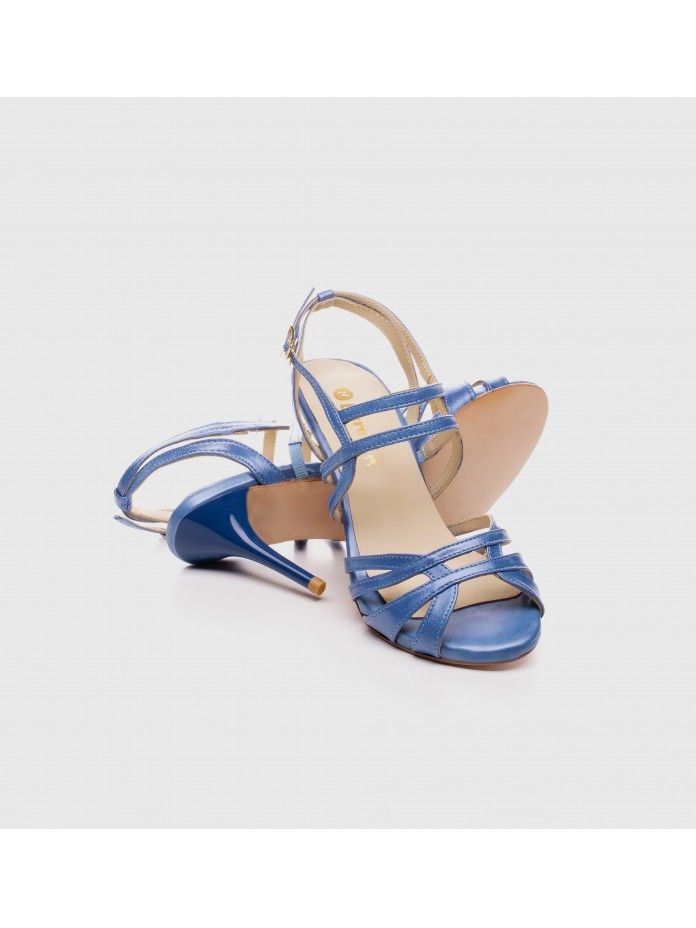 Felícia Blue 7cm Heel Felícia Blue 7cm Heel
