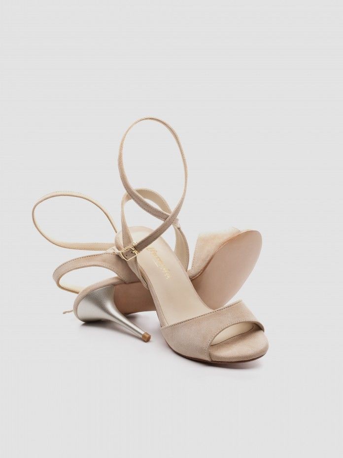 Diana Nude Talon 7cm Diana Nude Talon 7cm