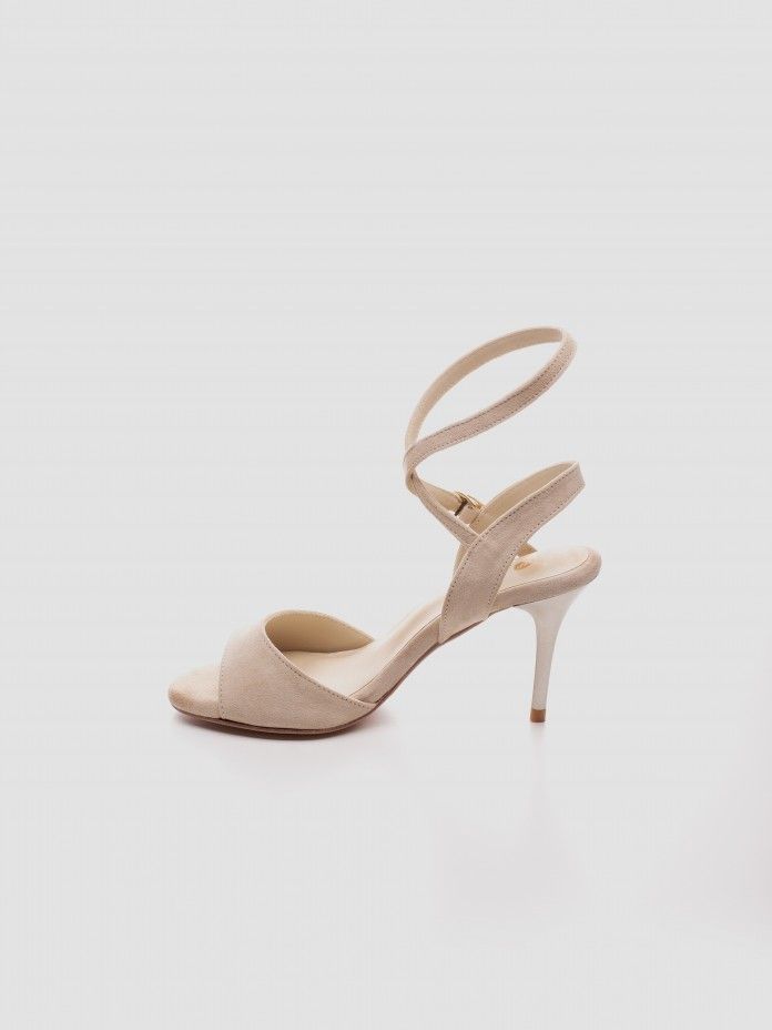 Diana Nude Talon 7cm Diana Nude Talon 7cm