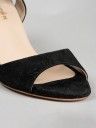 Diana Black 7cm Heel