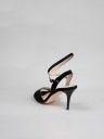 Diana Black 7cm Heel