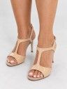 Eva Nude Salto 7cm