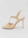 Eva Nude Salto 9cm
