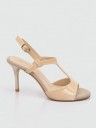 Eva Nude Salto 7cm